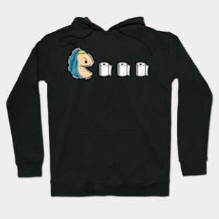 Pac-Holio Hoodie